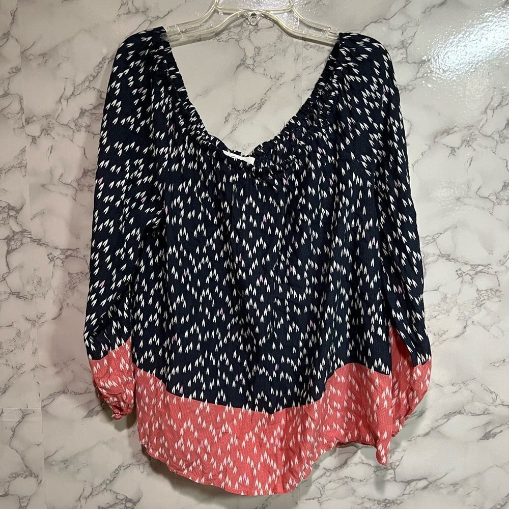 Two by Vince Camuto Top Size S